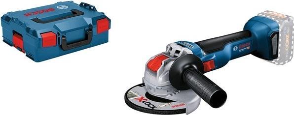 Actual product image Bosch Professional GWX 18V-10 (125 mm)
