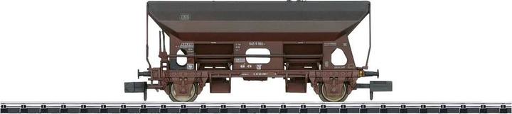 Actual product image MiniTrix 18905 N DB self-loading wagon (Track N)