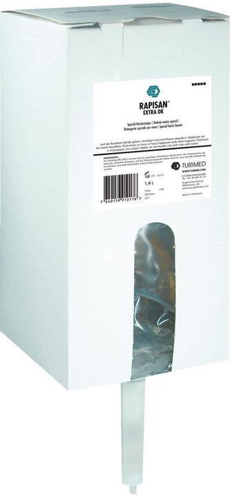 Rapisan Handreiniger Cleanser Gel (Flüssigseife, 1400 ml)