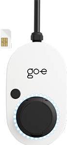 Image du produit Go-E Gemini 11 kW (Type 2, 11 kW, 16 A, Type 2)