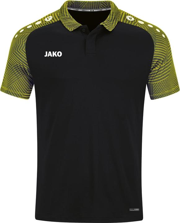 nero / giallo