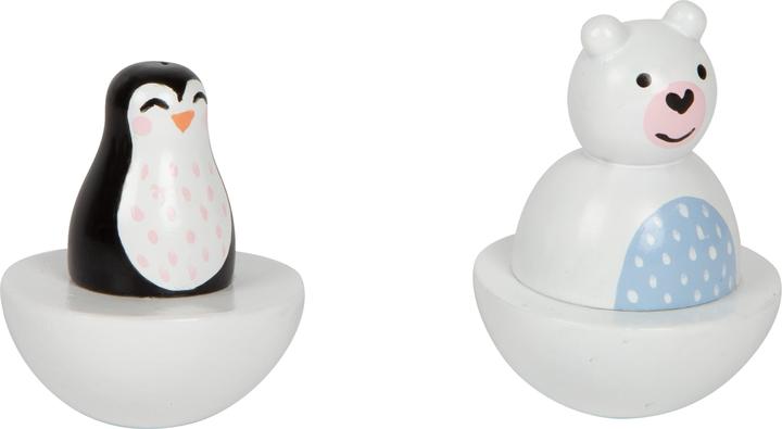 Produktbild small foot Arktis