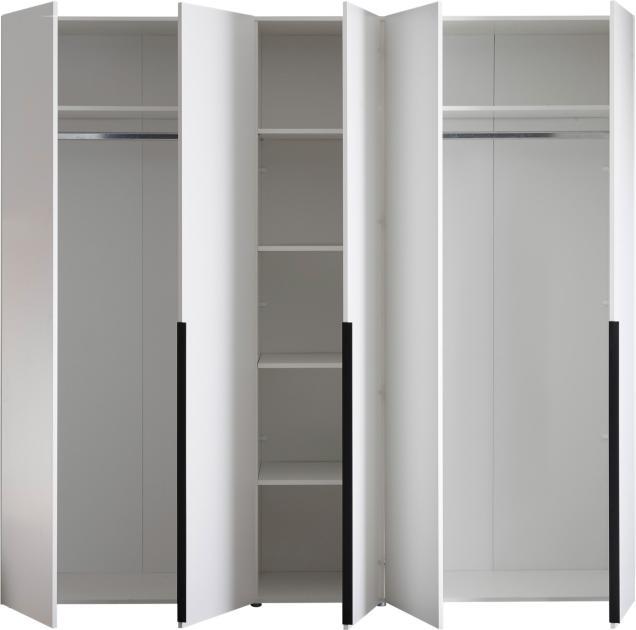 Immagine prodotto Pol-Power Edmonten (225 x 51,5 x 210 cm)