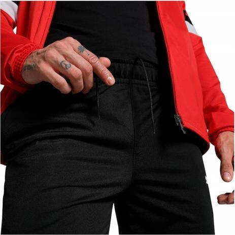 Actual product image Puma teamRISE Tracksuit (S)