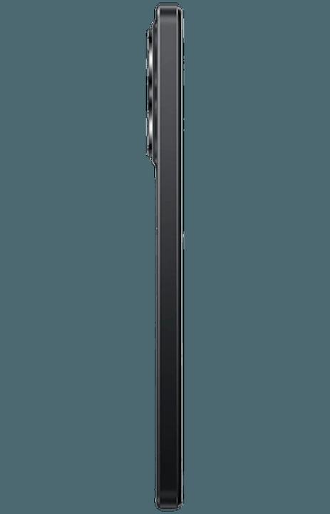 Actual product image Xiaomi Redmi Note 14S (256 GB, Midnight Black, 6.67", Dual SIM, 200 Mpx, 4G)
