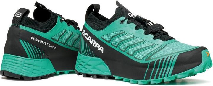 Actual product image Scarpa Women's Ribelle Run 2 (42)