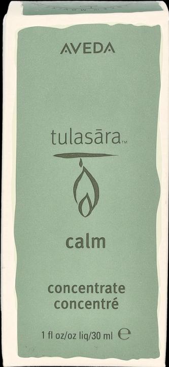 Actual product image Aveda Tulasãra™ Calm Concentrate (30 ml)
