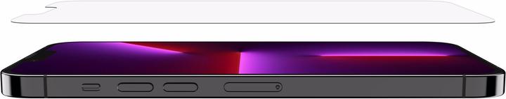 Actual product image Belkin ScreenForce (1 Piece, Apple iPhone 13 Pro Max)