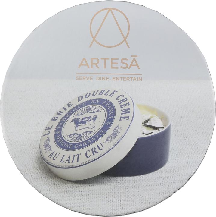 Immagine prodotto Creative Tops Fornaio di formaggio (Carta da regalo)