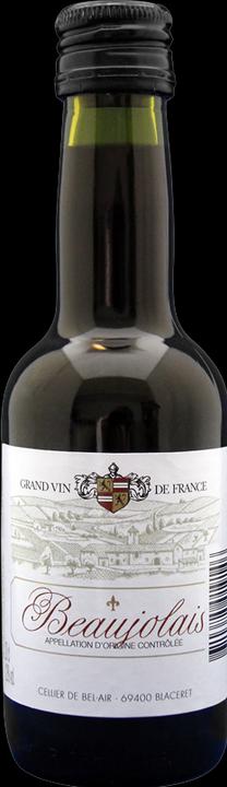 Immagine prodotto Bel-Air Beaujolais AOC (24 x 20 cl)