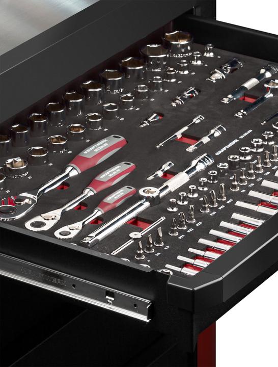 Image du produit Kraftwerk PT800 (7 x)