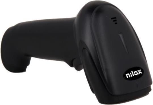 Immagine prodotto Nilox Lettore Di Codici A Barre 1d Nx-Sl-1dunl (Codici a barre 1D)