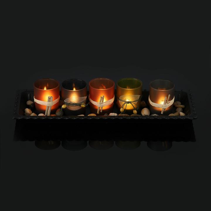 Image du produit Relaxdays 2x paroi-latérale-tonnelle (10 cm, 30 cm)