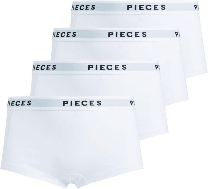 Actual product image Pieces 4-Pack Boxer Shorts (L, pack of 4)