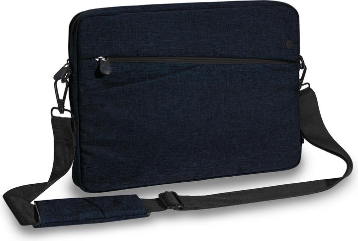 Actual product image Pedea Tablet case 12.9 inch (32.8 cm) FASHION protective cover with accessory compartment (2019)