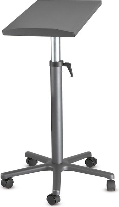 Image du produit Maul Table pour vidéoprojecteur 61x68cm anthracite MAULpro mélaminé (Sol)