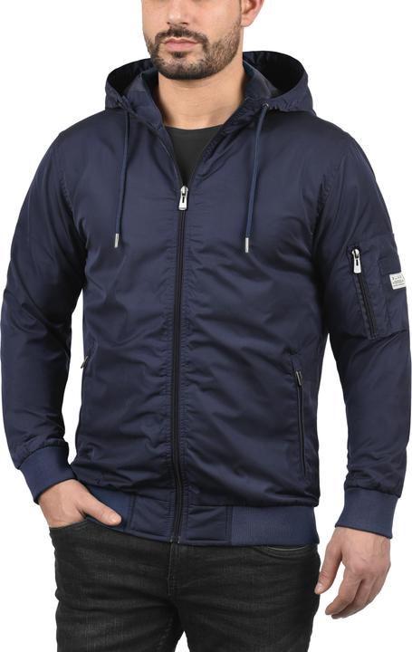 Immagine prodotto Blend Razy Giacca Di Mezza Stagione Piumini Giubotto da Uomo Con Cappuccio (3XL)
