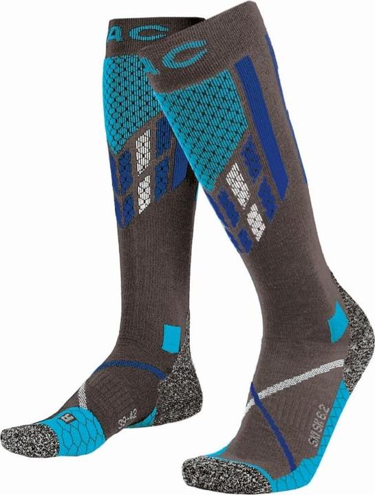 Image du produit P.A.C. PAC SK 6.2 Mérinos technique (40 - 43)