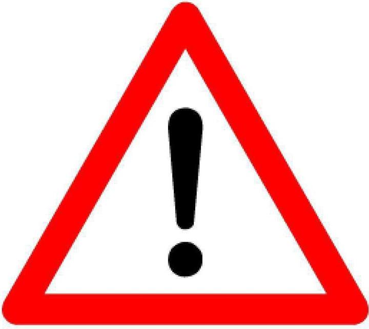 Image du produit BRW Panneau de signalisation