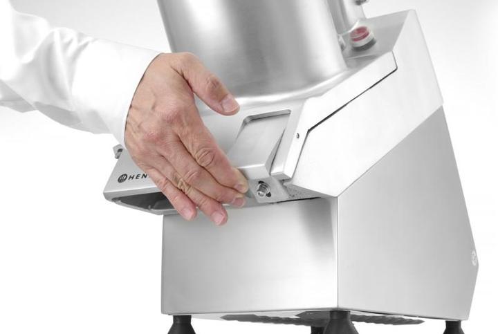 Produktbild Hendi Gemüseschneider Professional, 750W, 230V