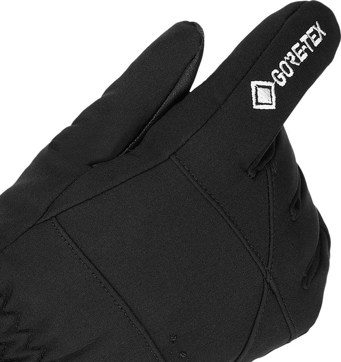 Actual product image MGA Viking Sherpa GTX Ski Lady Gloves (5)