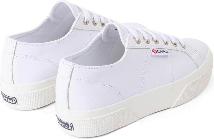 Produktbild Superga Sneaker 2740 Nappaleder (38)