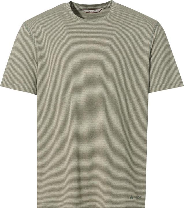 Vaude Mineo Striped T-Shirt II
