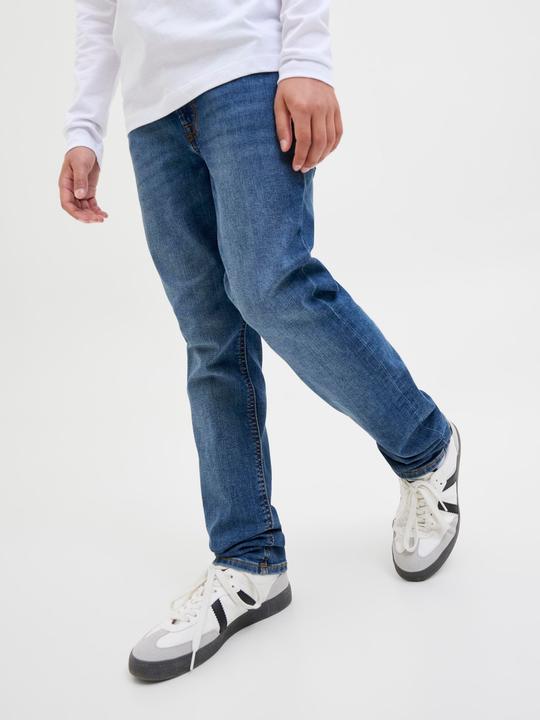 Actual product image Jack & Jones Junior Jeans JJIGLENN JJORIGINAL lange Hose (146)