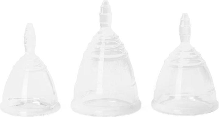 Produktbild Lovis Menstrual Cup (Normal)