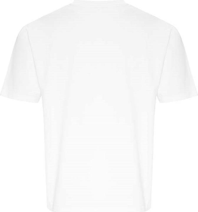 Actual product image Awdis Adult arrow heavy T-shirt in plus size (L)
