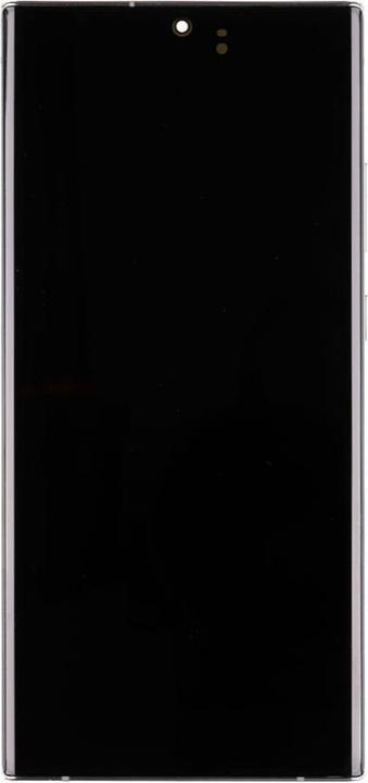 Immagine prodotto Samsung Display LCD + unità touch N985/N986 Galaxy Note 20 Ultra 4G/5G Mystic White No Camera (Display)