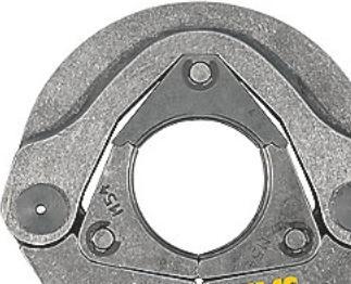 Actual product image Rems Press ring M54 (PR-3S)