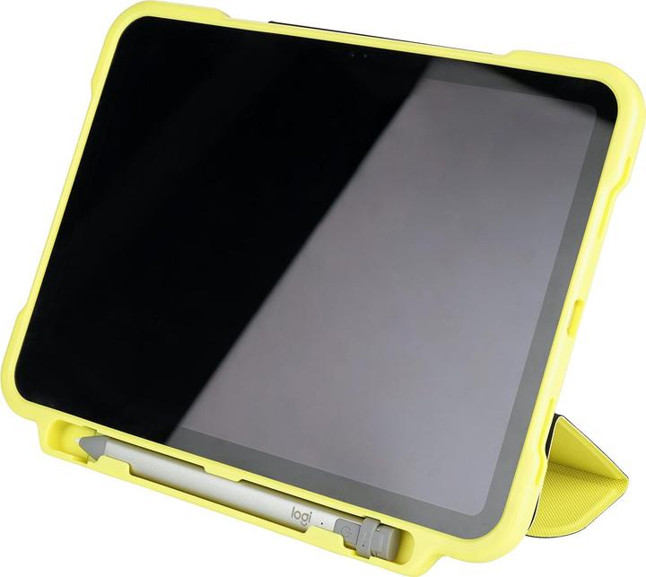 Actual product image Tucano Alunno Case (iPad 2022 (10th Gen))