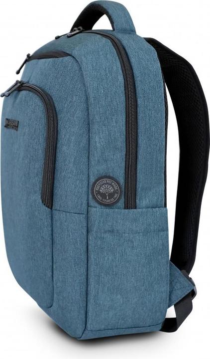 Factory ECB25UF Notebooktasche 39,6 cm (15.6" ) Rucksack Blau
