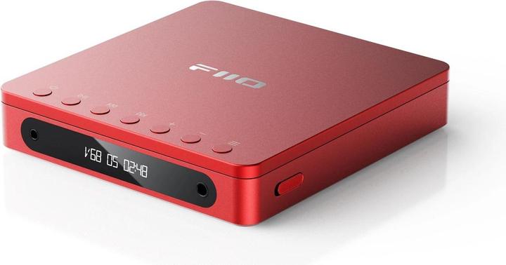 Immagine prodotto FiiO DM13 BT