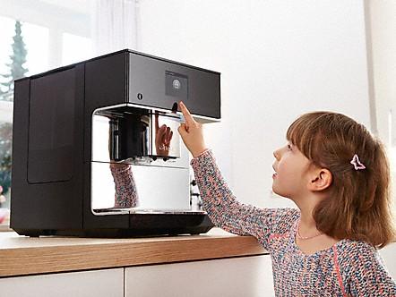 Image du produit Miele CM 5510 Silence (Fiche CH)