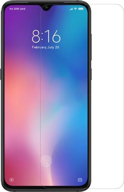 Produktbild Nillkin Super Clear Series Schutzfolie (1 Stück, Xiaomi Mi 9)