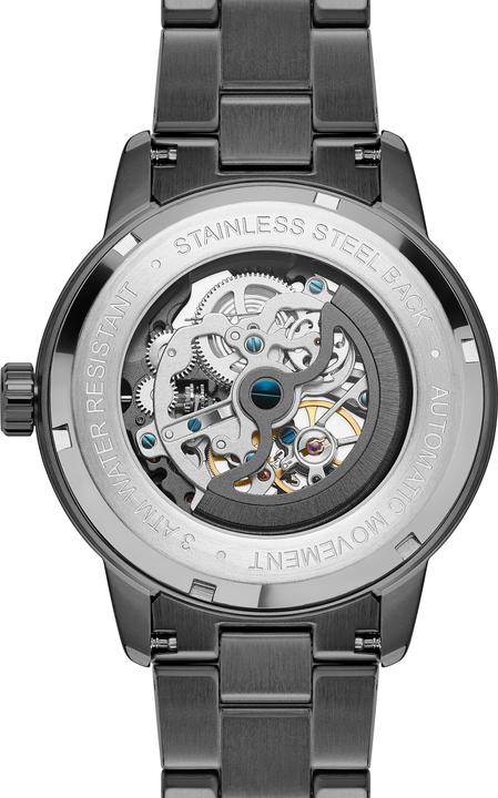Image du produit Seizmont Dante (Montre analogique, 44 mm)