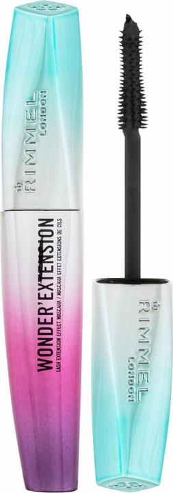 Immagine prodotto Rimmel London Wonder'Extension mascara allungante (Mascara) 11 ml - Tonalità: 002 (002 Marrone Nero)