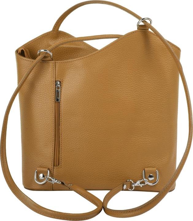Produktbild Cluty Shopper Rucksack Kombination (7 l)