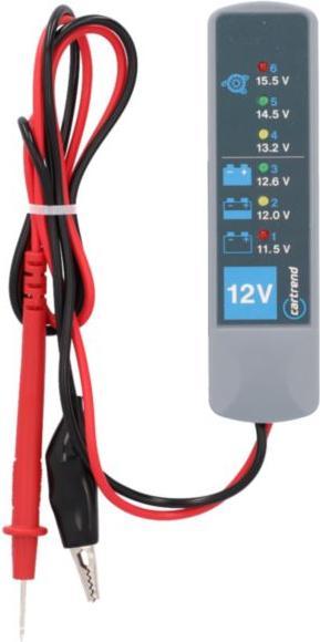 Actual product image Cartrend Car electrical tester
