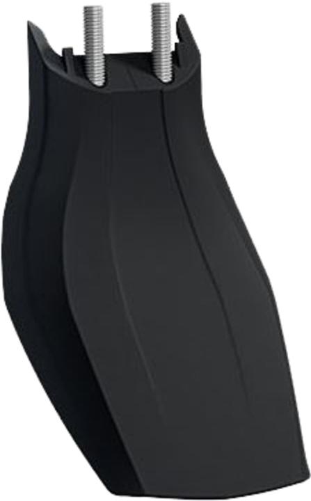 Actual product image Hebie Alumee (Rear mudguard)