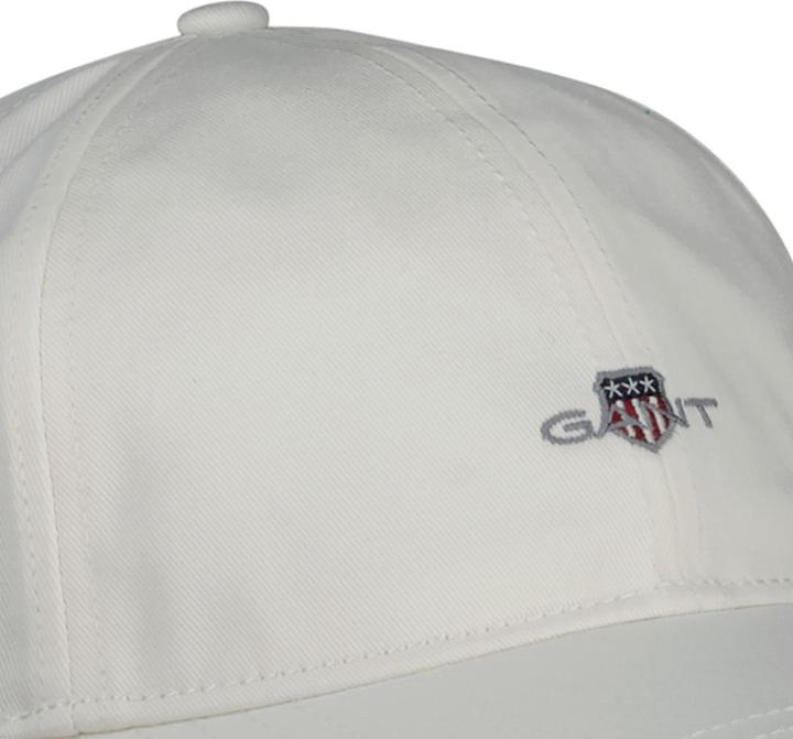 Produktbild GANT Shield Cotton Twill Cap (One Size)