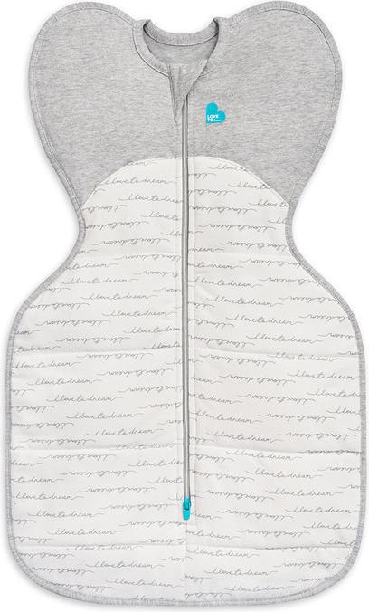 Actual product image Love to Dream Swaddle UP 2.5T (62 cm, 2.5 TOG)