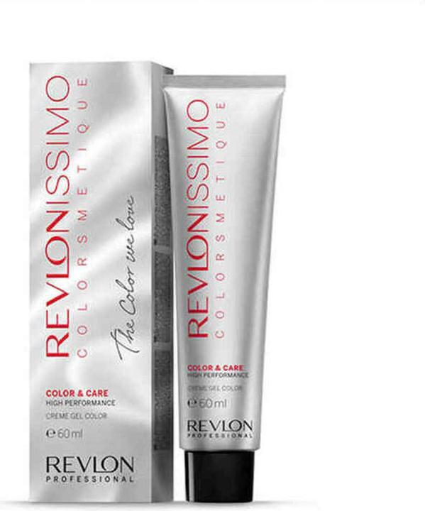 Immagine prodotto Revlon Professional REVLONISSIMO COLOR & CARE #6,12 60 ml (6.12)