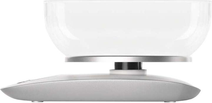 Actual product image Emos Digital kitchen scales EV016 white