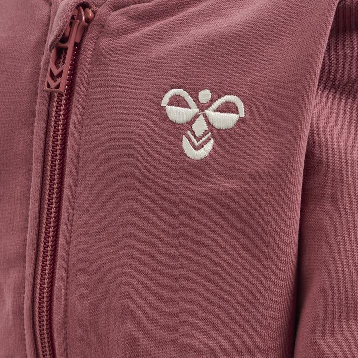 Produktbild hummel Hmlbille Tracksuit (74)