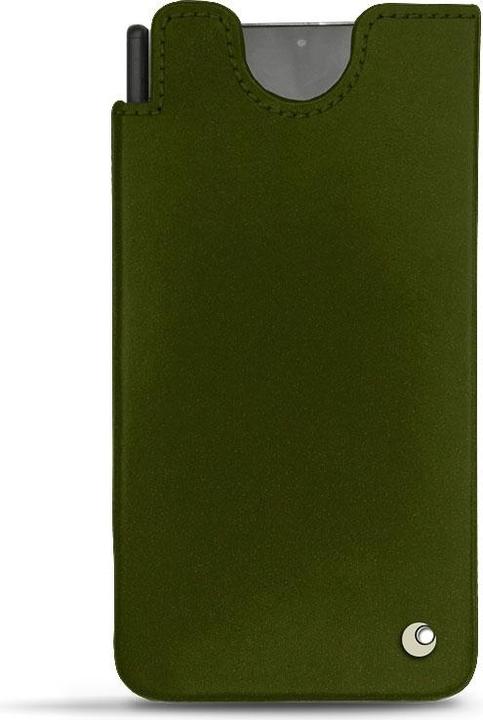 Vert Veggie ( Pantone #68724d )