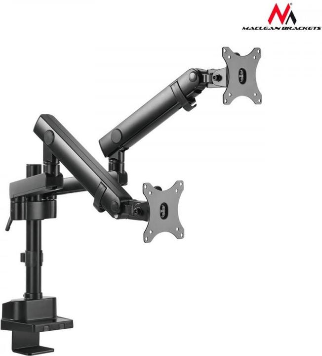 Actual product image Maclean MC-812 (Table, 32")