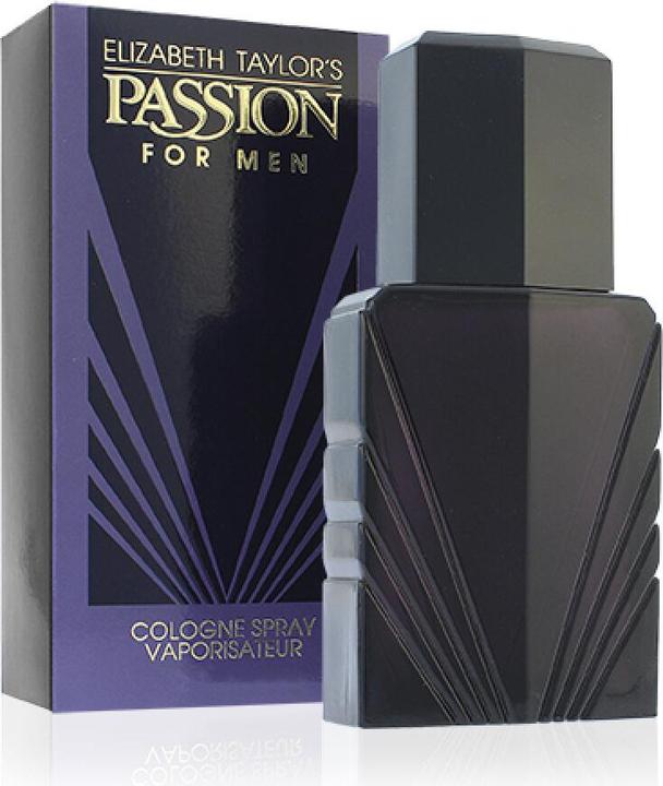 Immagine prodotto Elizabeth Taylor Passione (Eau de cologne, 120 ml)